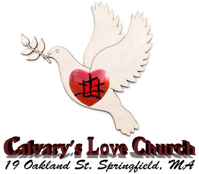 Calvary’s Love Church